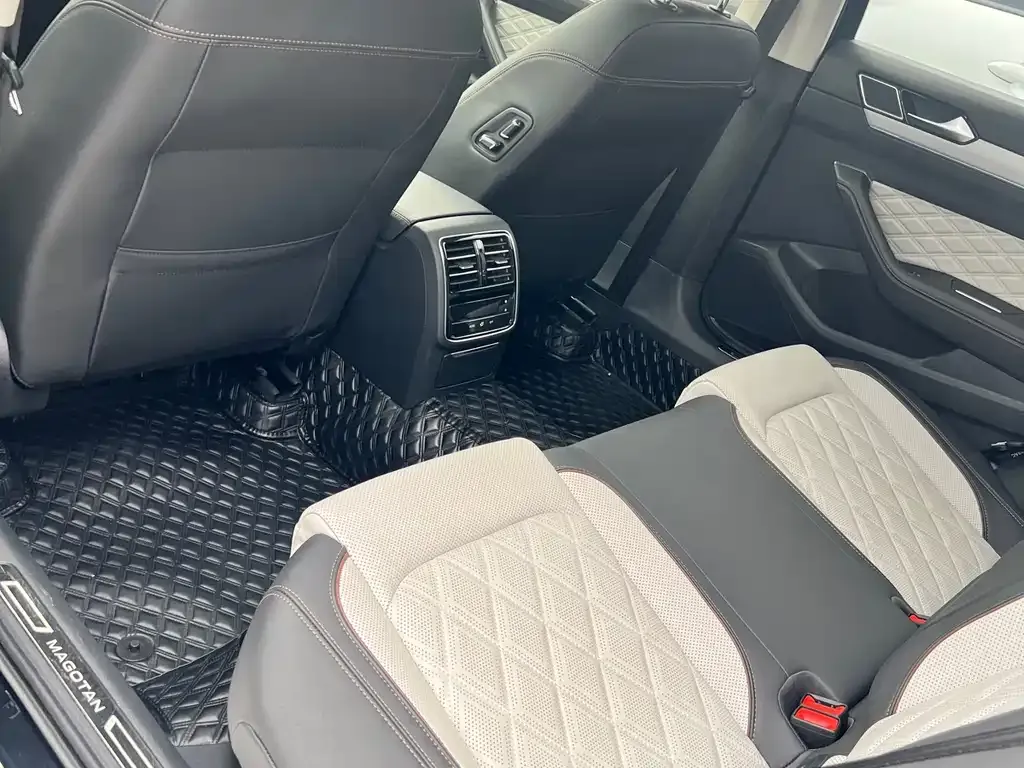 Volkswagen Magotan 2022 из CN, фото 3