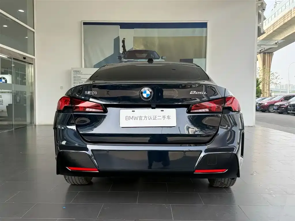 BMW 2 Series — фото 5