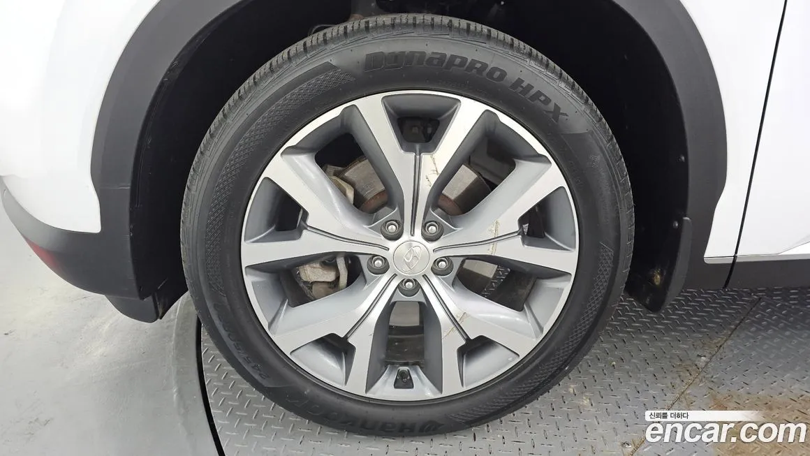 Hyundai Palisade — фото 10