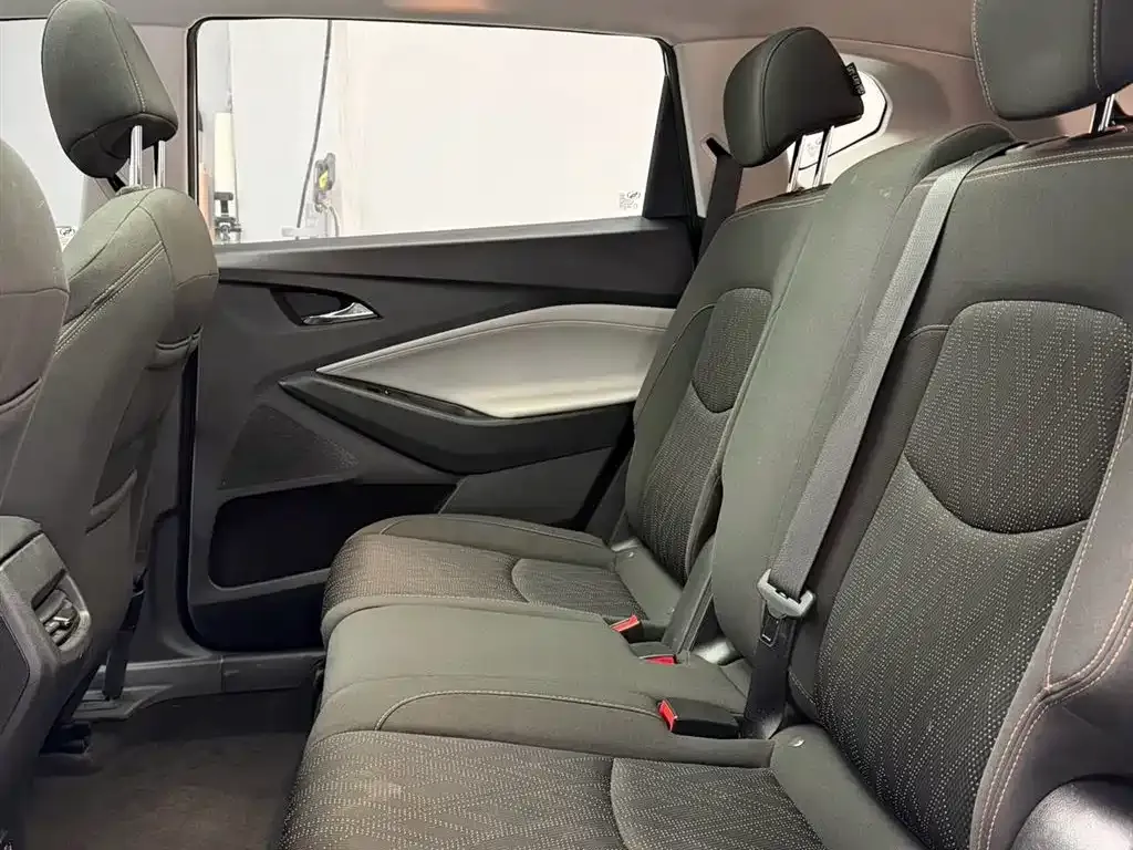 Chevrolet Volando 2022 из CN, фото 7