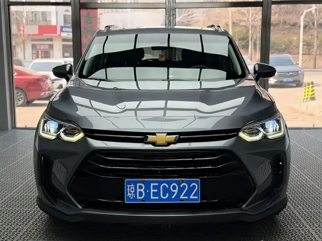 Chevrolet Volando 2022 из CN, фото 5