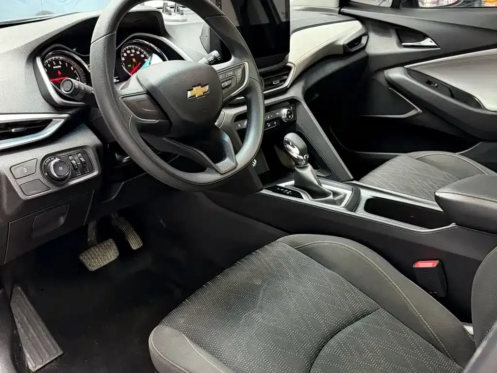 Chevrolet Volando 2022 из CN, фото 10
