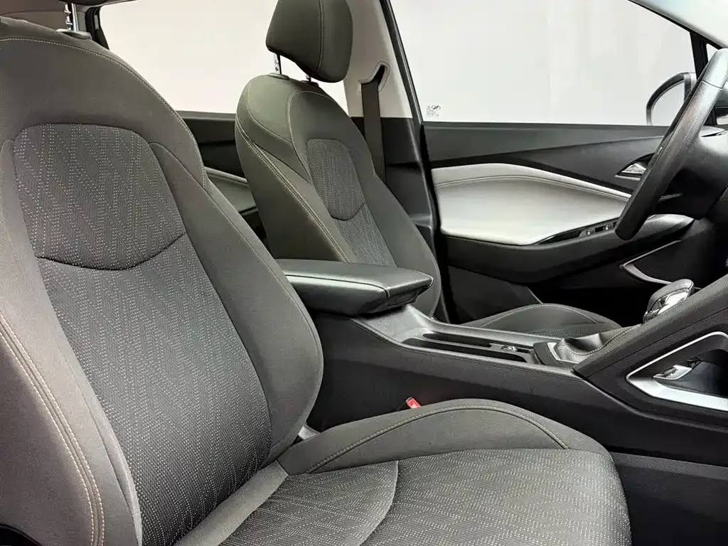 Chevrolet Volando 2022 из CN, фото 6