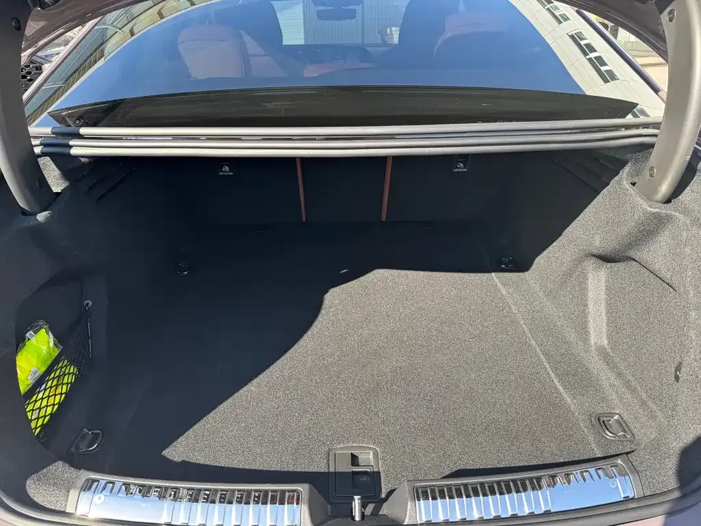 Audi A5L 2025 из CN, фото 9