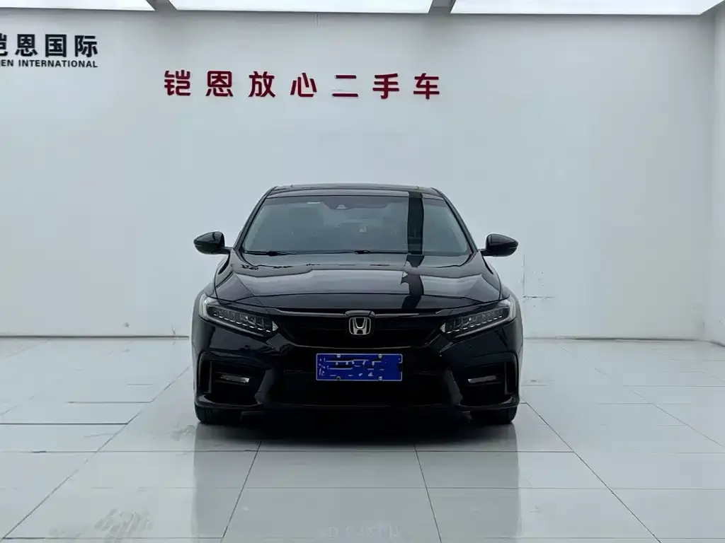Honda Inspire — фото 2