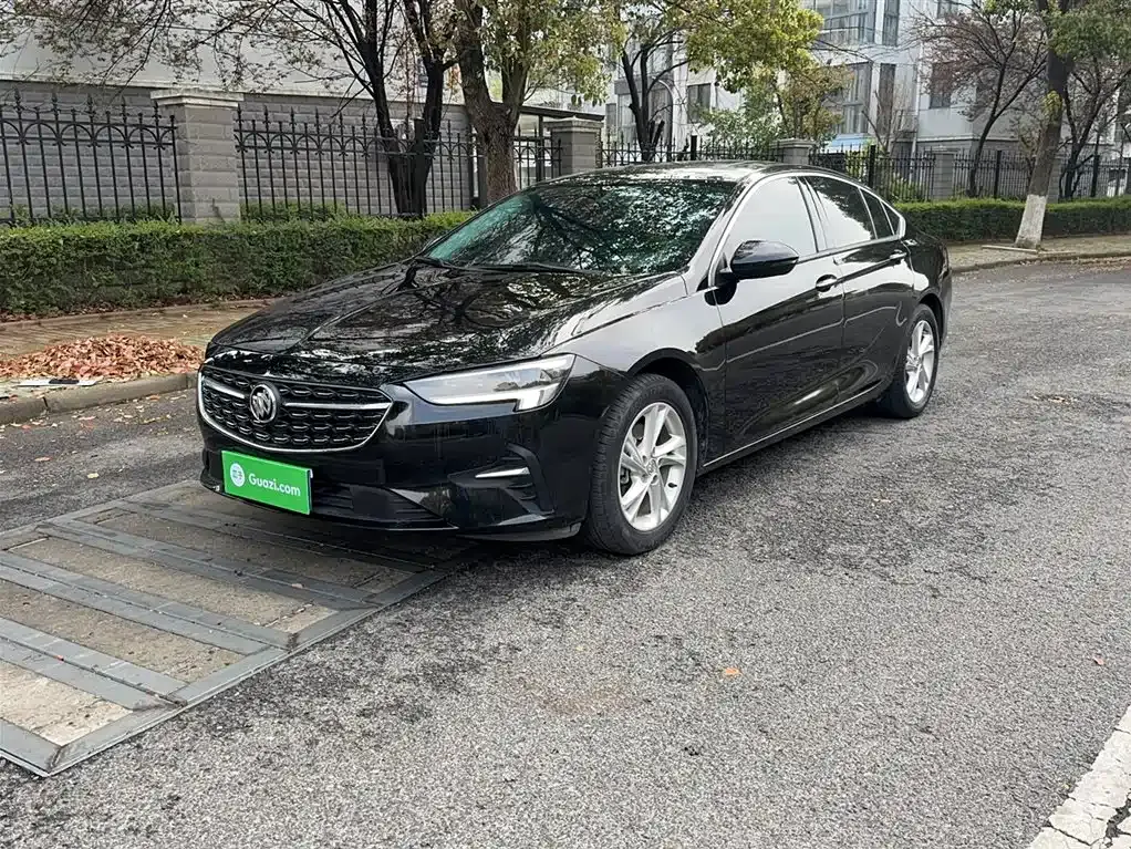 Buick Regal