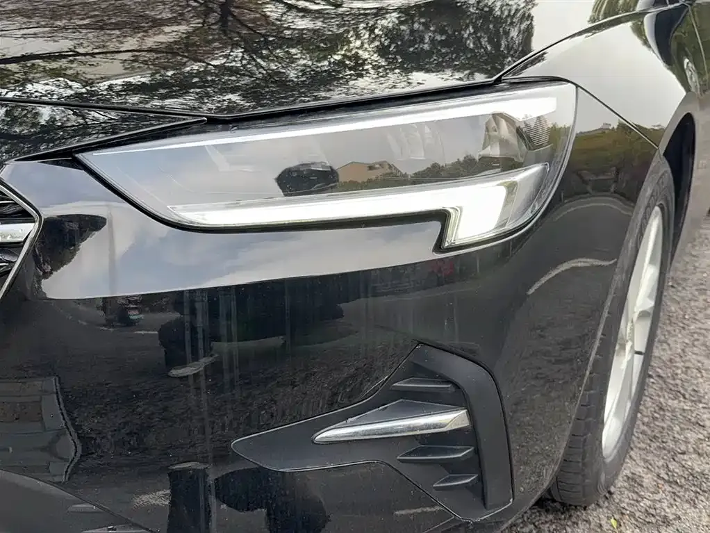 Buick Regal 2023 из CN, фото 3