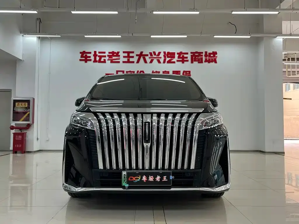 Wey Gaoshan 2024 из CN, фото 7