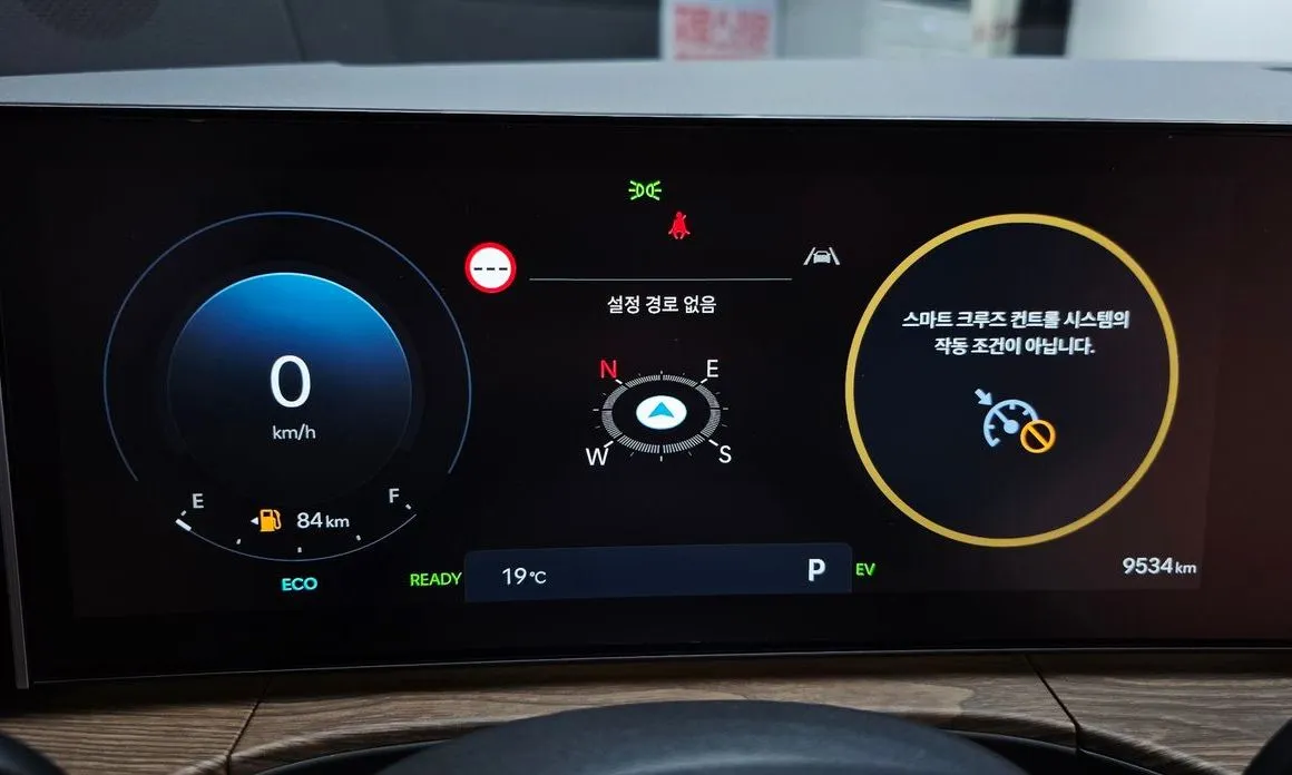 Hyundai Santafe 2025 из KR, фото 2