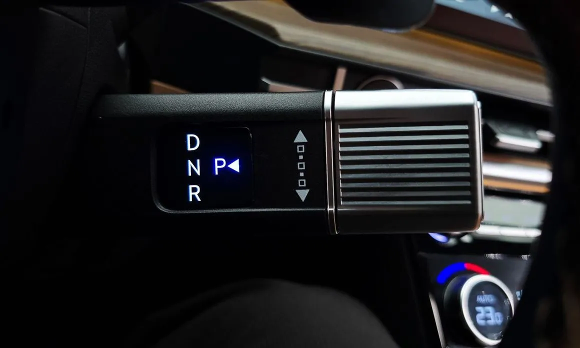 Hyundai Santafe 2025 из KR, фото 4