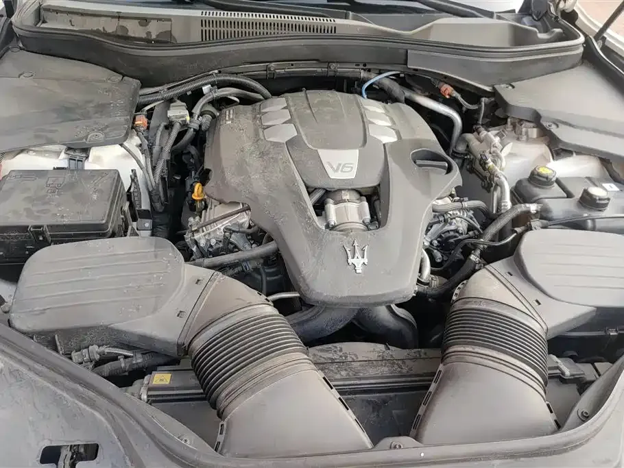 Maserati Levante 2021 из CN, фото 3