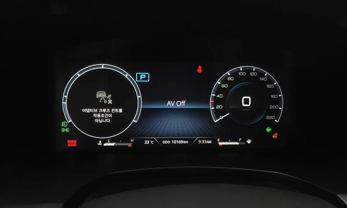 KG Mobility (Ssangyong) Musso 2026 из KR, фото 2