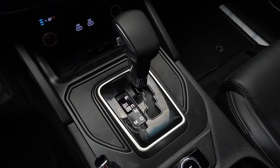 KG Mobility (Ssangyong) Musso 2026 из KR, фото 3