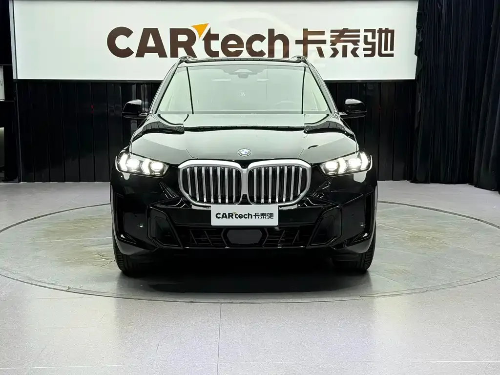 BMW X5 — фото 4
