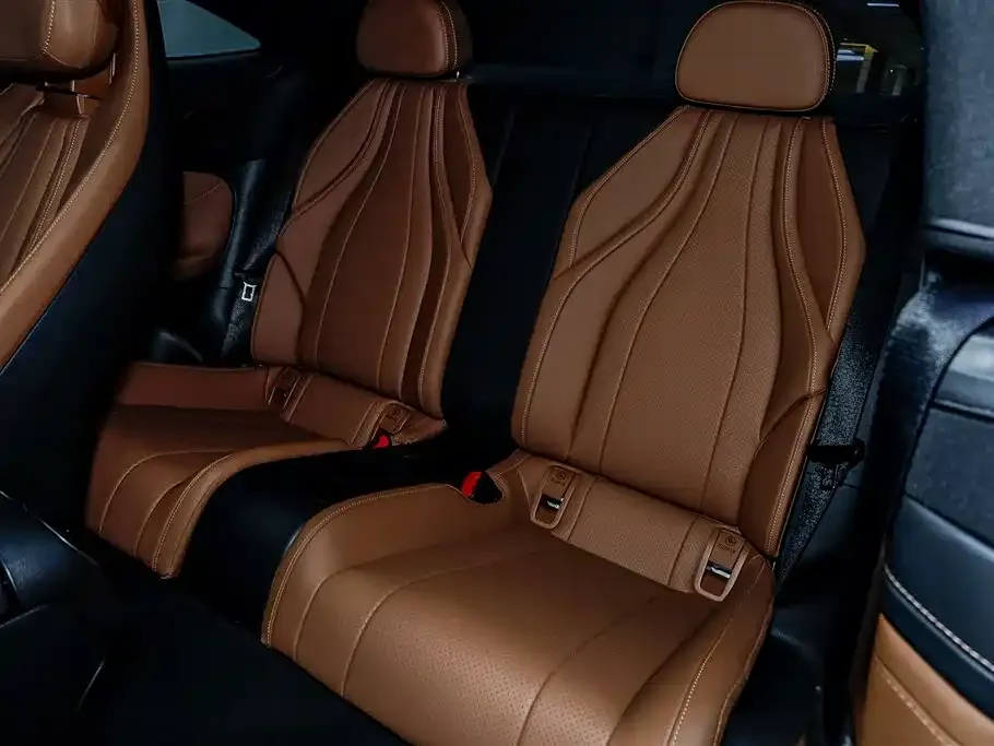Mercedes-Benz CLE 2024 из CN, фото 8