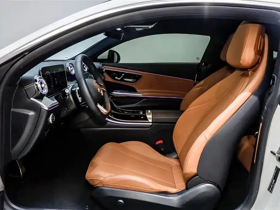Mercedes-Benz CLE 2024 из CN, фото 6