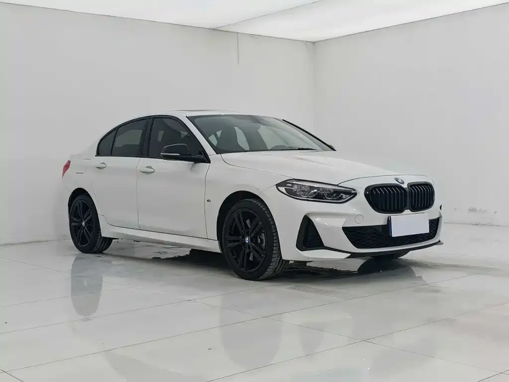 BMW 1 Series — фото 5