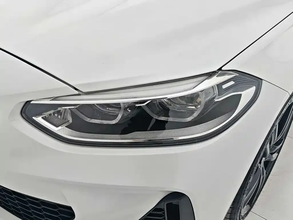 BMW 1 Series — фото 7