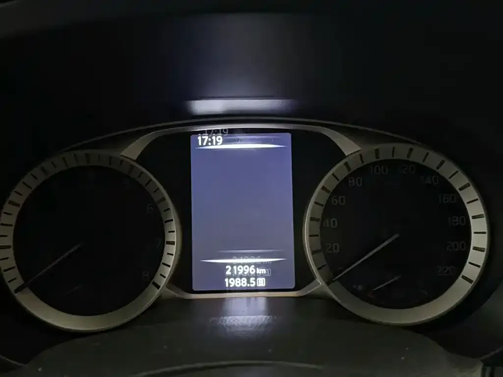 Nissan Terra 2023 из CN, фото 2