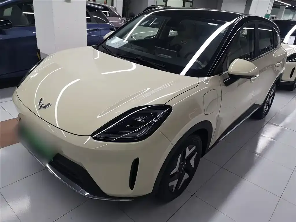Wuling Bingo S