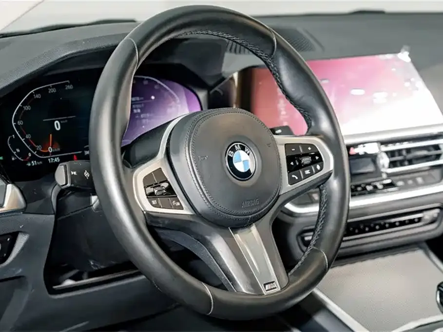 BMW 2 Series (Import) — фото 9
