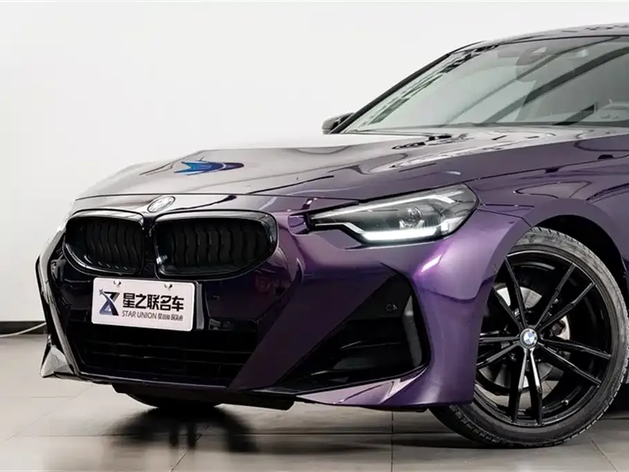 BMW 2 Series (Import) — фото 6