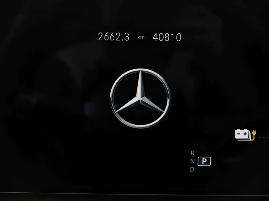 Mercedes-Benz E-Class New Energy — фото 2