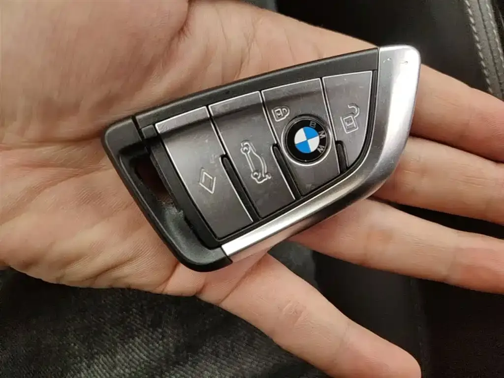 BMW 5 Series (Import) — фото 7