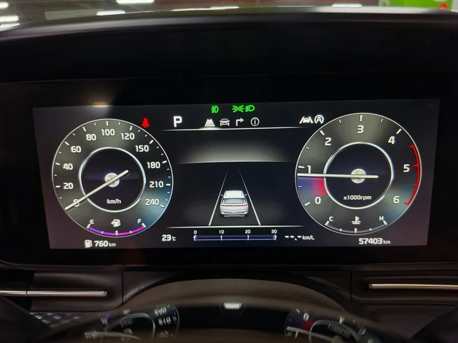 Kia Carnival 2021 из KR, фото 5