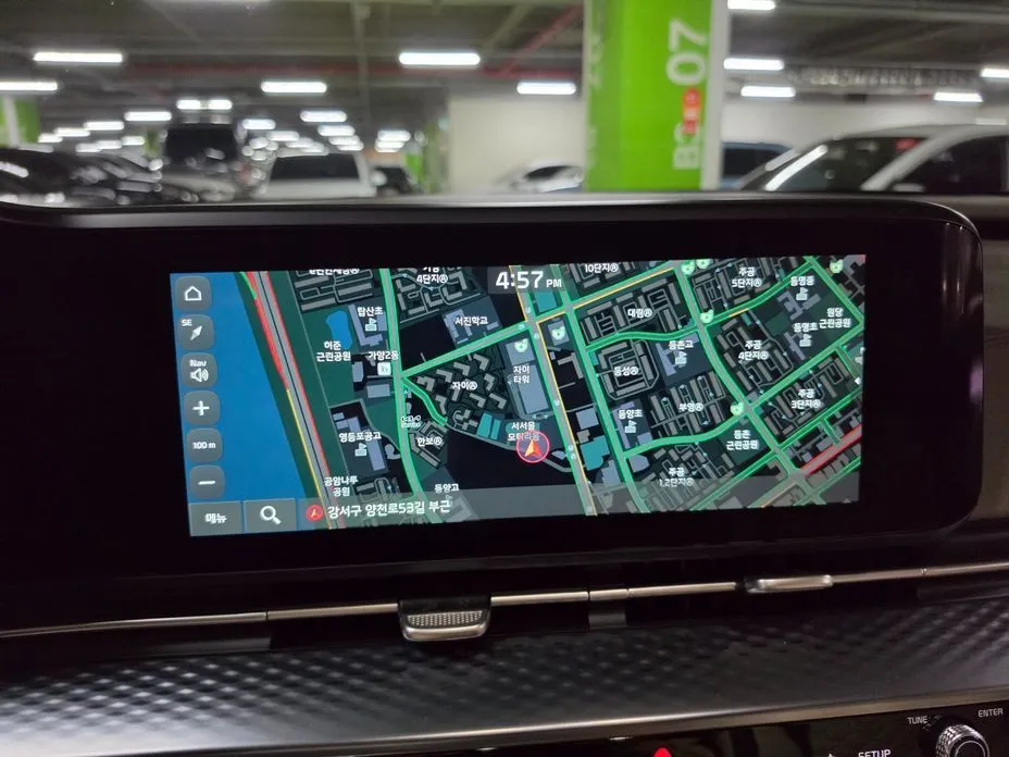 Kia Carnival 2021 из KR, фото 4