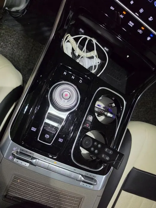 Kia Carnival 2021 из KR, фото 3