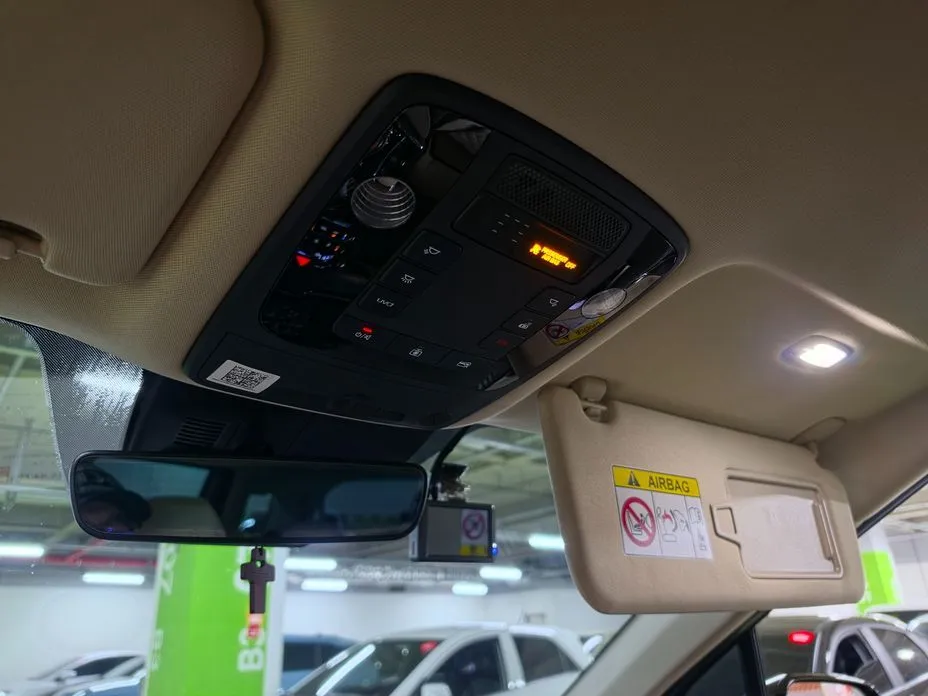 Kia Carnival 2021 из KR, фото 8