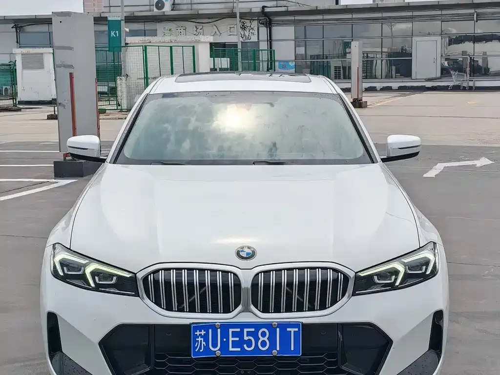 BMW 3 Series — фото 4