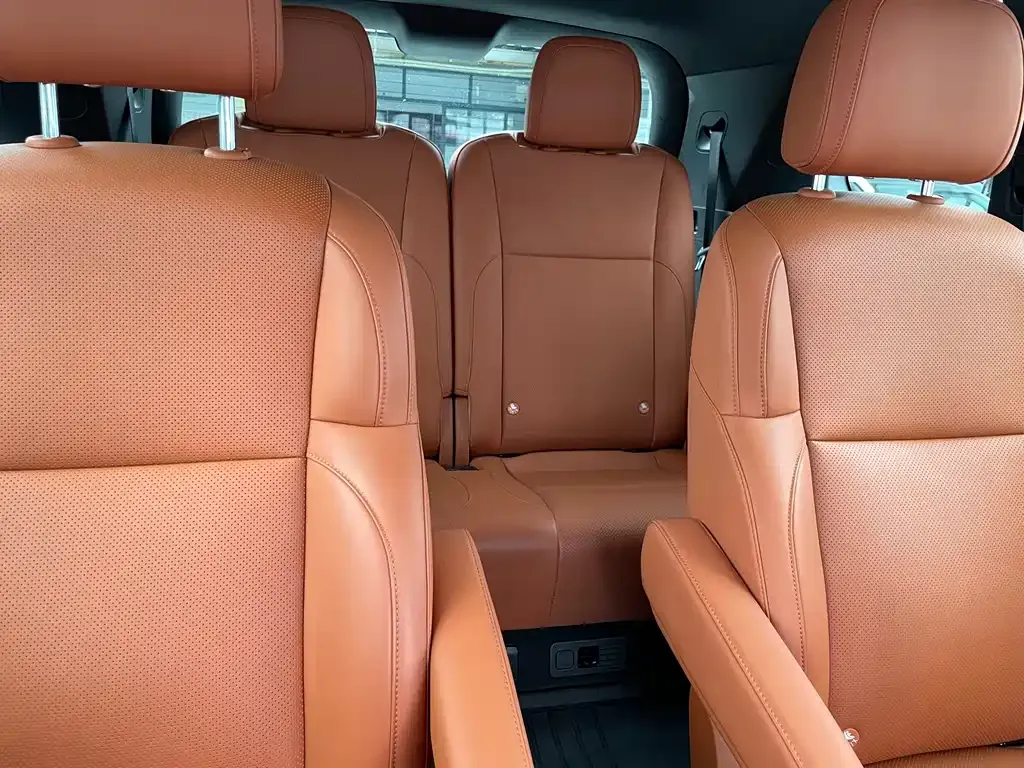 Li Auto L8 2023 из CN, фото 7
