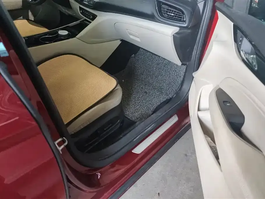 Buick Regal — фото 4