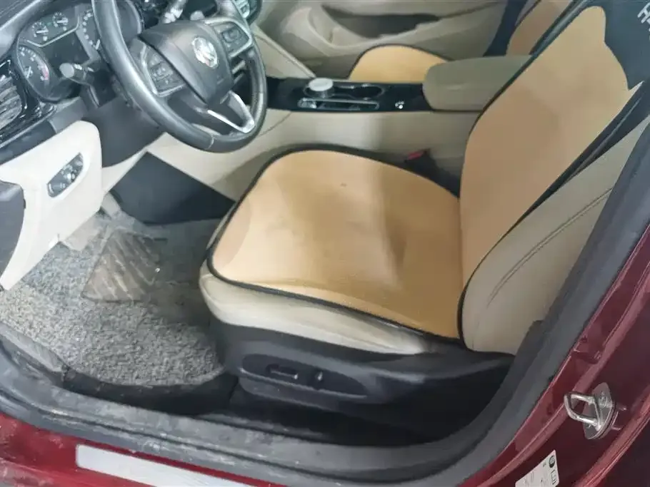 Buick Regal — фото 10