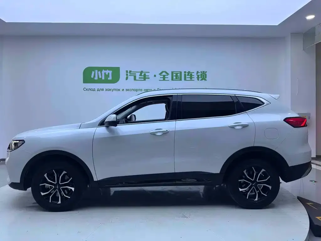Haval H6 — фото 3