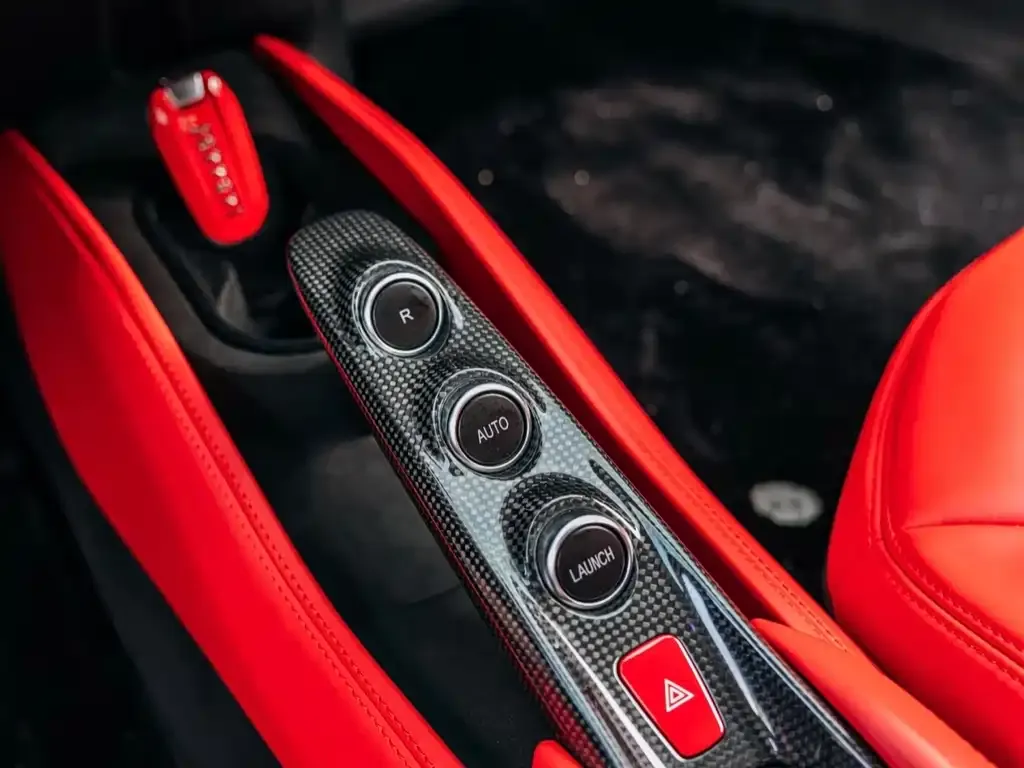 Ferrari F8 — фото 3