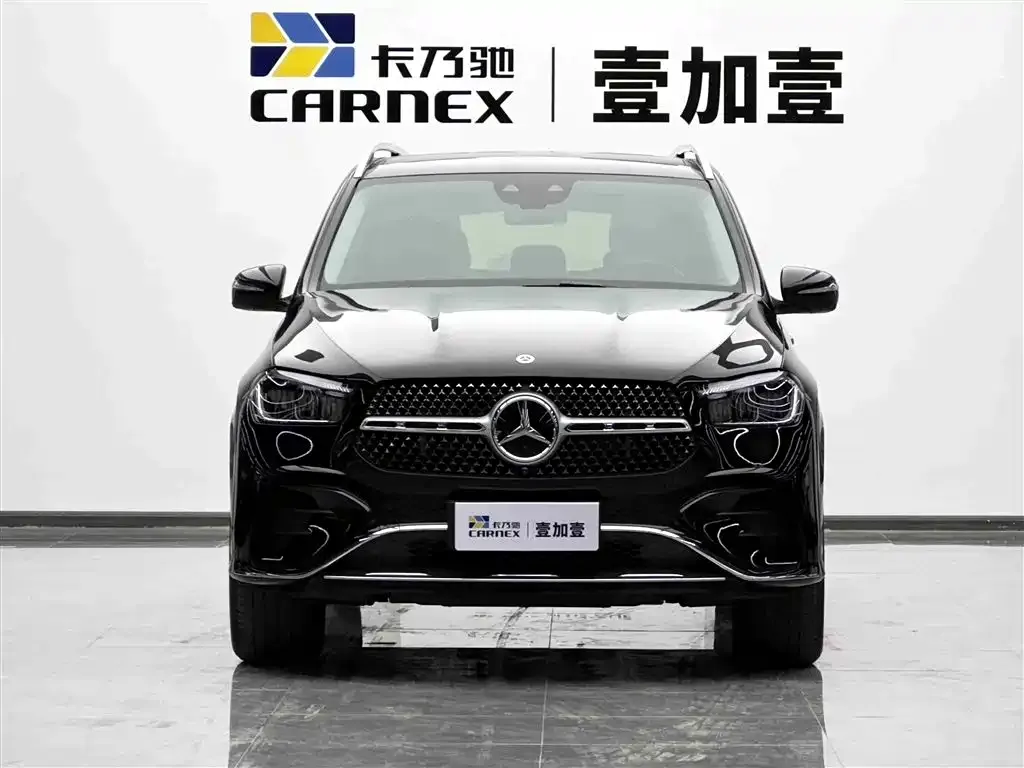 Mercedes-Benz GLE — фото 6