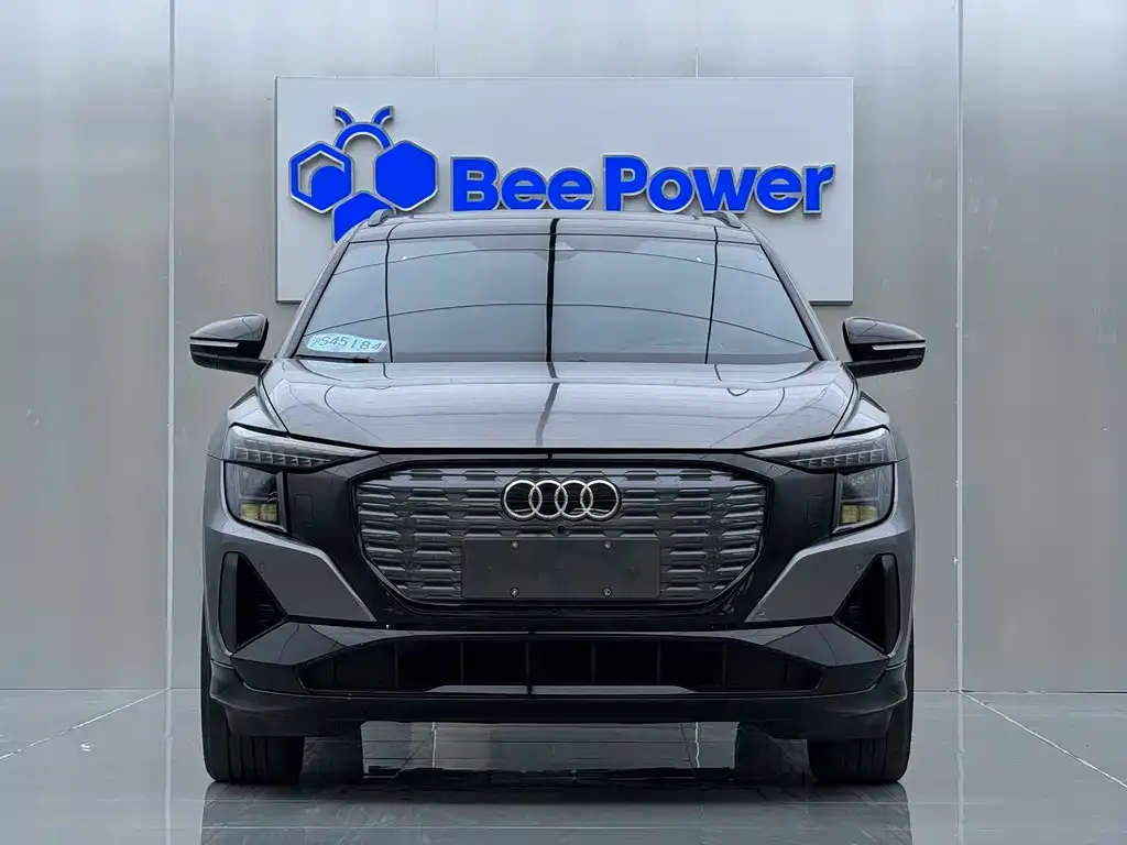 Audi Q5 e-tron 2022 из CN, фото 6