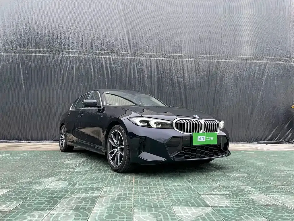 BMW 3 Series — фото 9