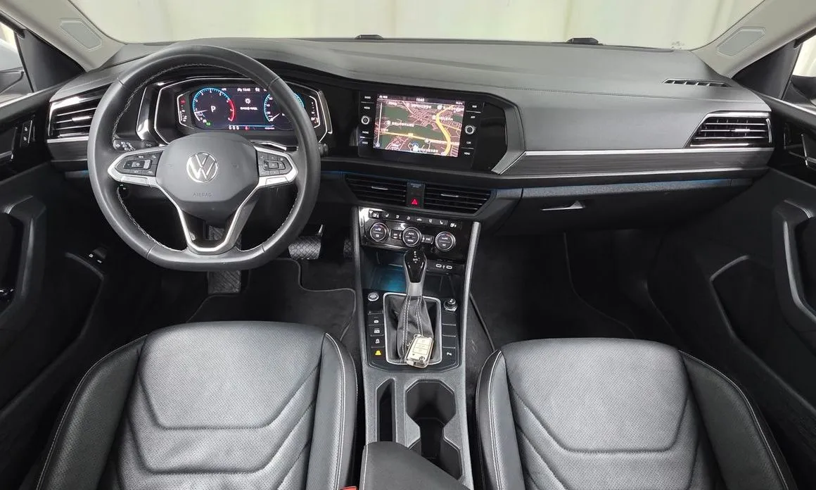 Volkswagen Jetta 2023 из KR, фото 6