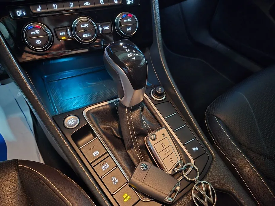 Volkswagen Jetta 2023 из KR, фото 4