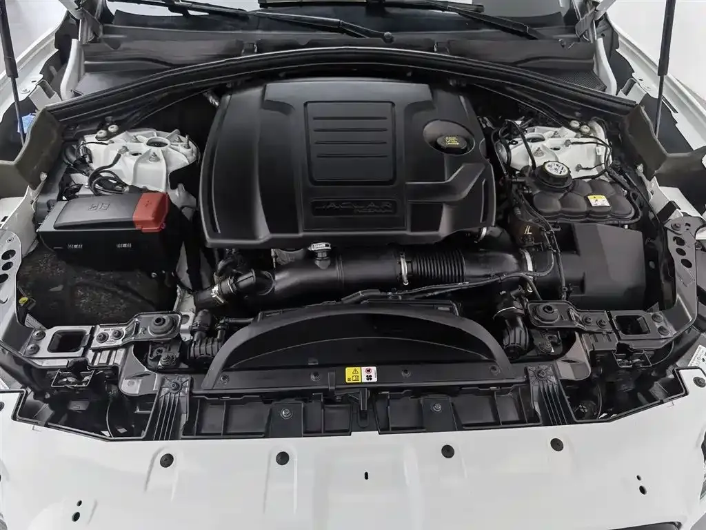 Jaguar F-PACE 2024 из CN, фото 10