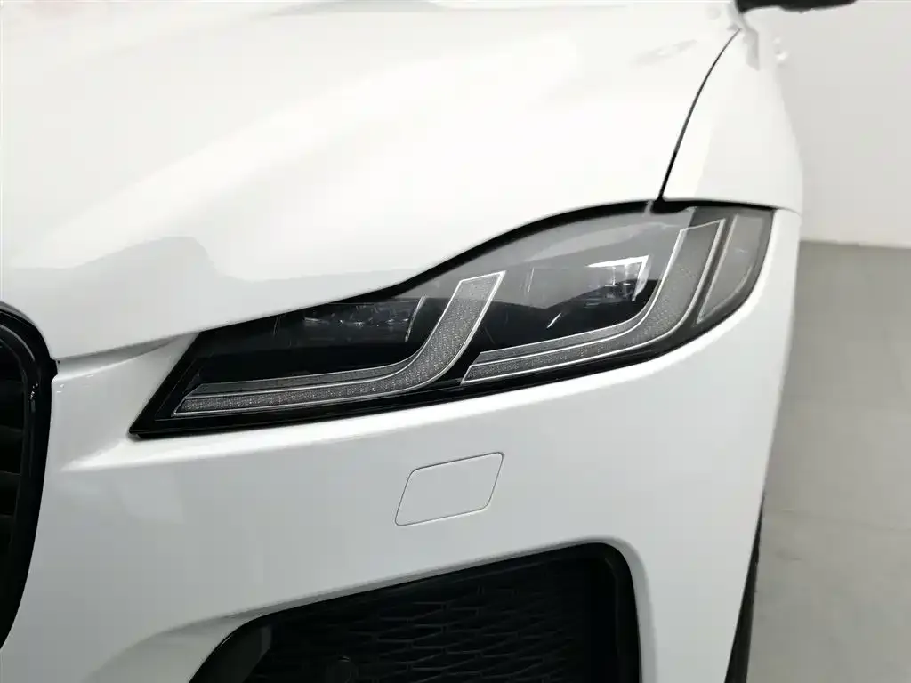 Jaguar F-PACE 2024 из CN, фото 7