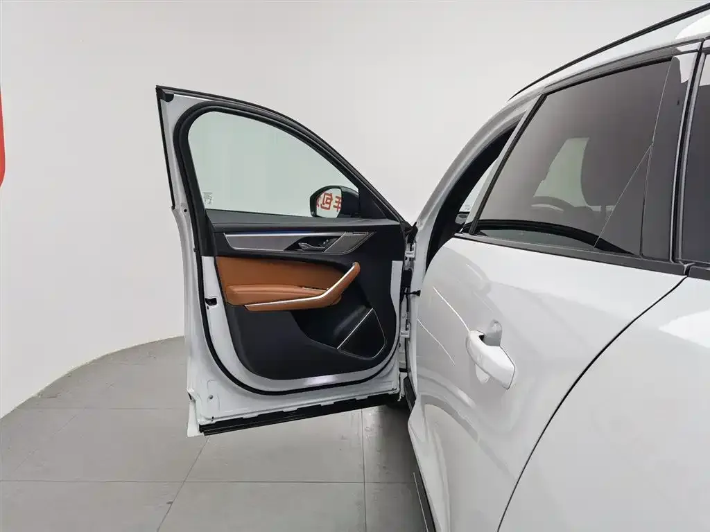 Jaguar F-PACE 2024 из CN, фото 9