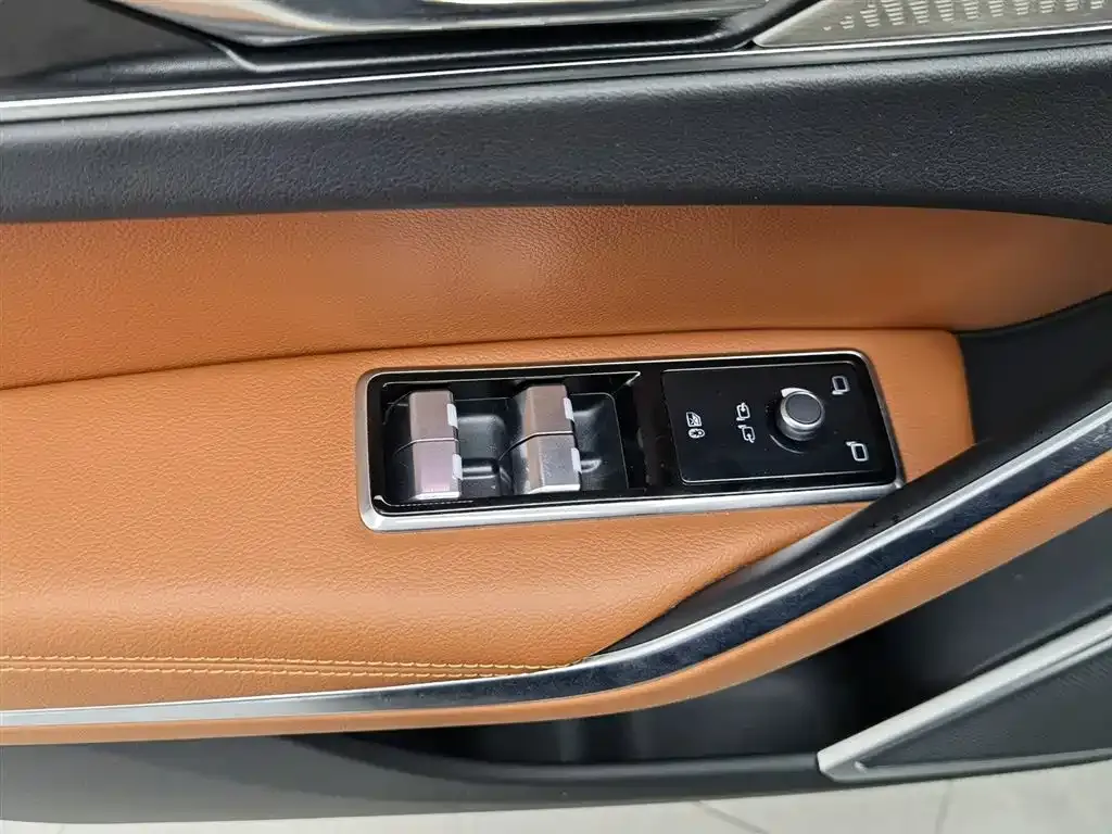 Jaguar F-PACE 2024 из CN, фото 6