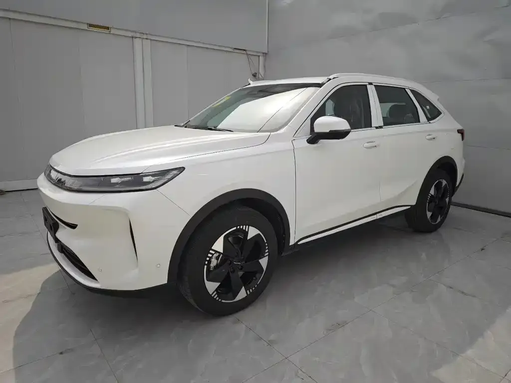 Haval H6L