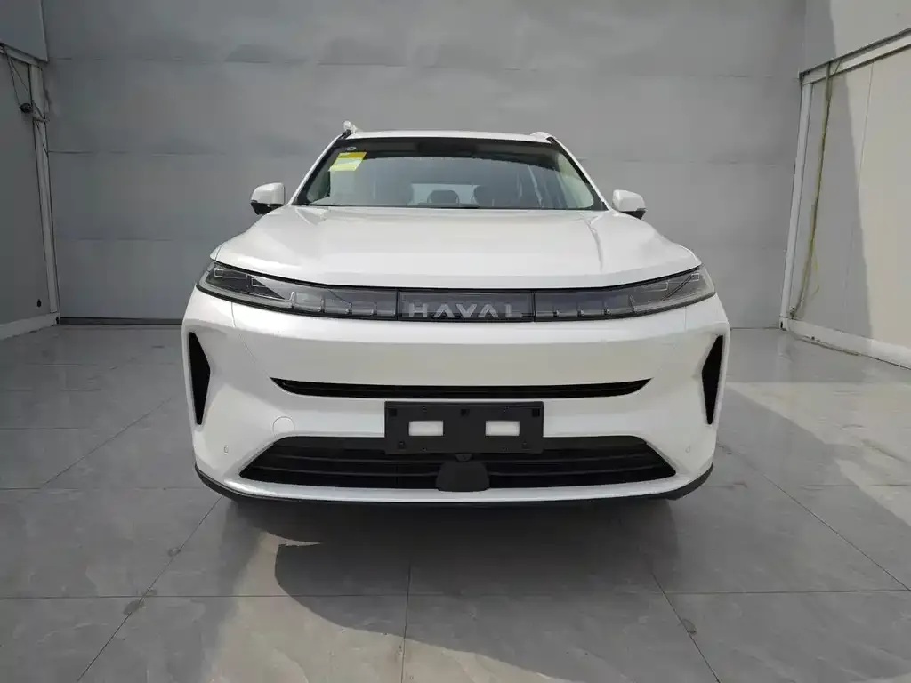 Haval H6L 2026 из CN, фото 3