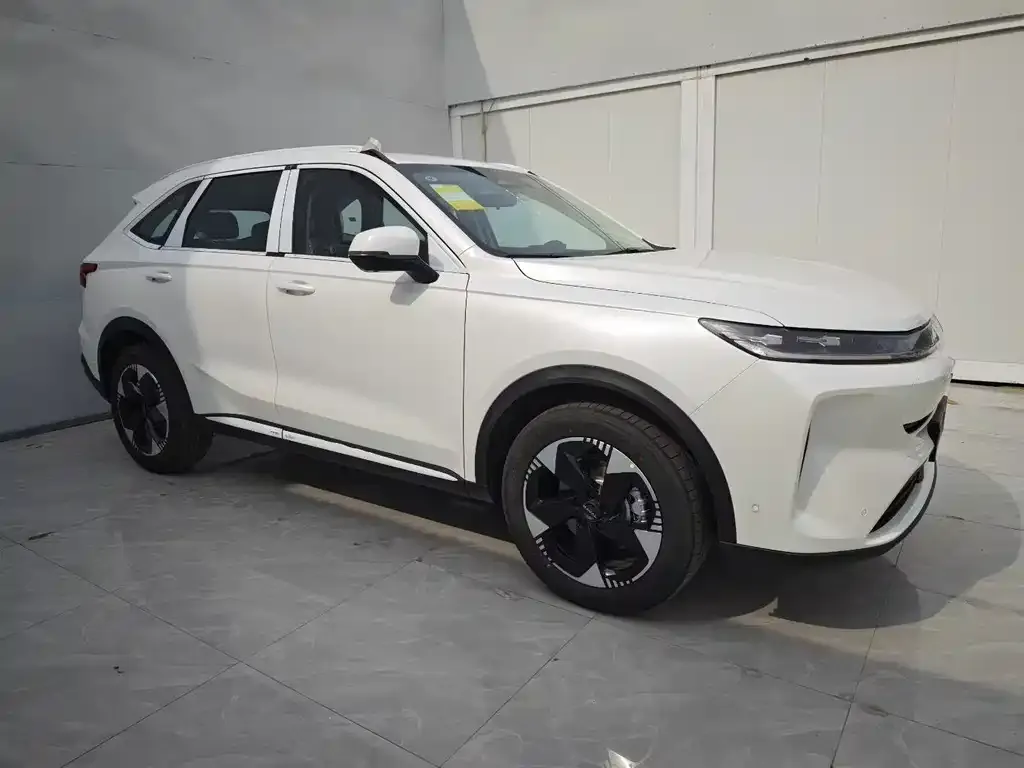 Haval H6L 2026 из CN, фото 2